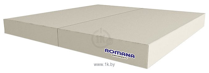Фотографии Romana 1x1x0.1м 5.013.10 (серый)