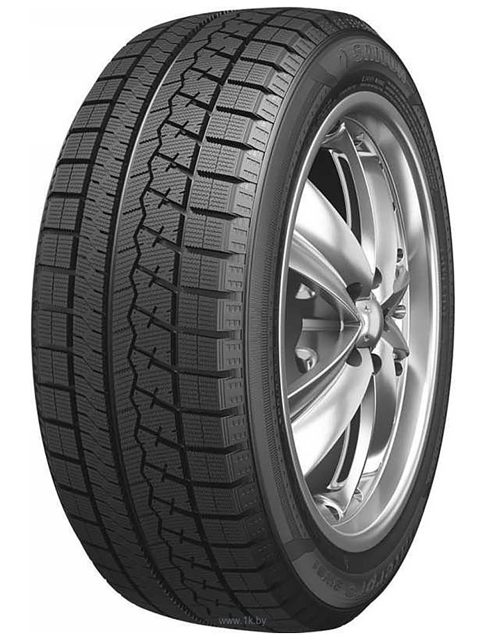 Фотографии Sailun Ice Blazer Arctic 215/55 R17 98H