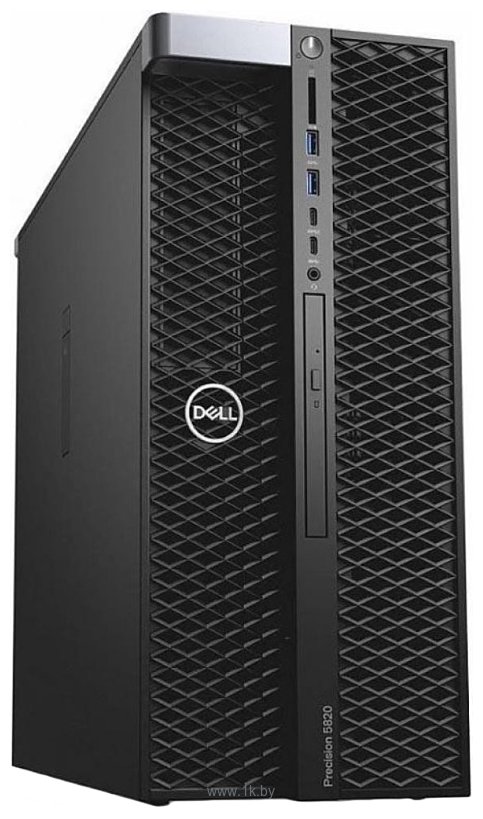 Фотографии Dell Precision Tower 5820-8055