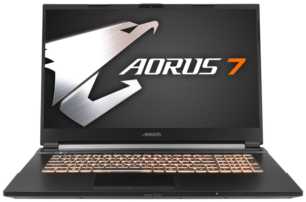 Фотографии Gigabyte Aorus 7 SB 9RC47SB8BG4S1RU0000