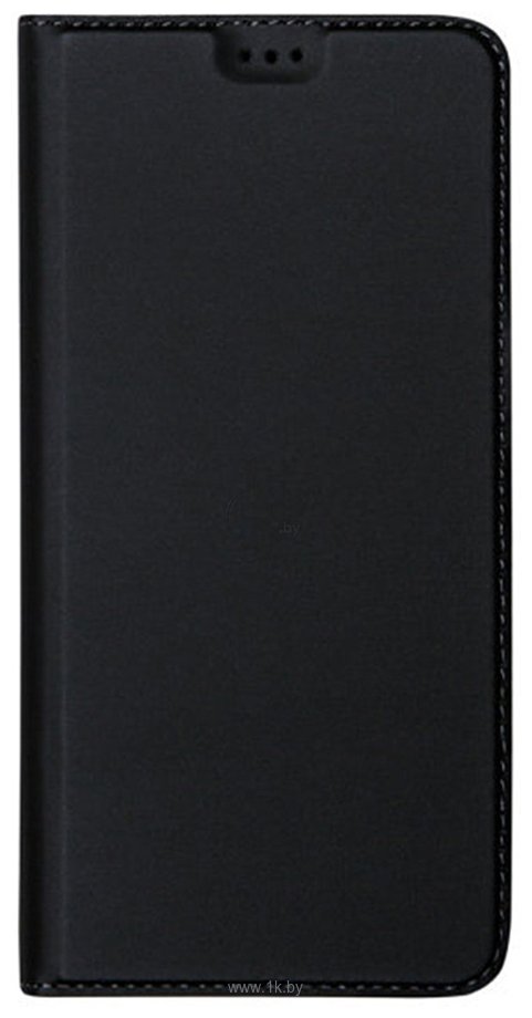 Фотографии VOLARE ROSSO Book для Xiaomi Redmi 8 (черный)