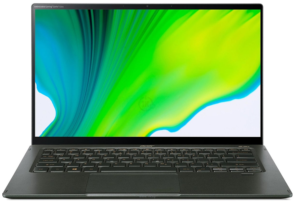 Фотографии Acer Swift 5 SF514-55TA-50W9 (NX.A6SEU.004)