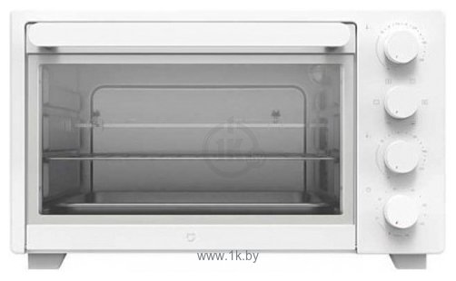 Фотографии Xiaomi Mijia Electric Oven MDKXDE1ACM