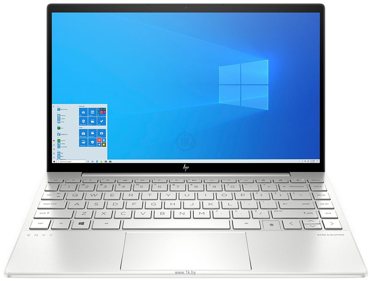 Фотографии HP ENVY 13-ba1011nw (38V38EA)