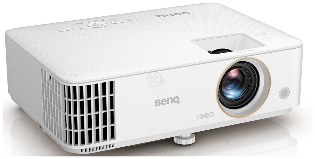 Фотографии BenQ TH585