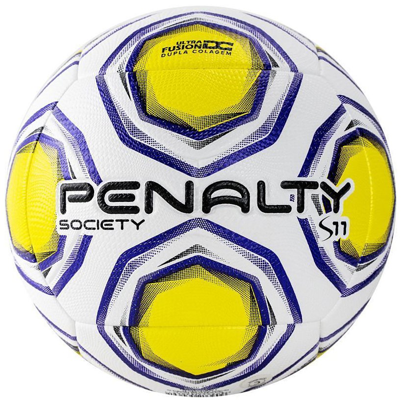 Фотографии Penalty Bola Society S11 R2 Xxi 5213081463-U (5 размер)