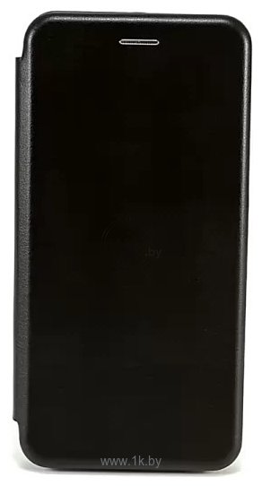Фотографии Case Magnetic Flip для Vivo V17 (черный)