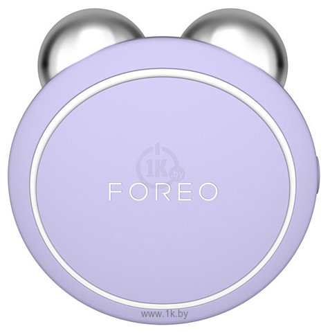 Фотографии Foreo Bear Mini (лавандовый)