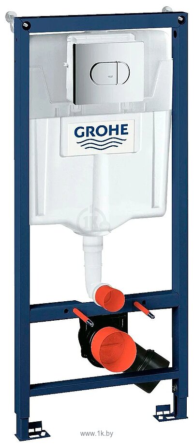 Фотографии Grohe Rapid SL 38981000 Фотографии Grohe Rapid SL 38981000