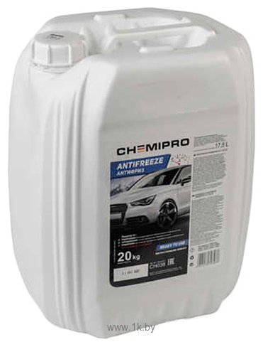 Фотографии Chemipro G11 CH038 20 кг