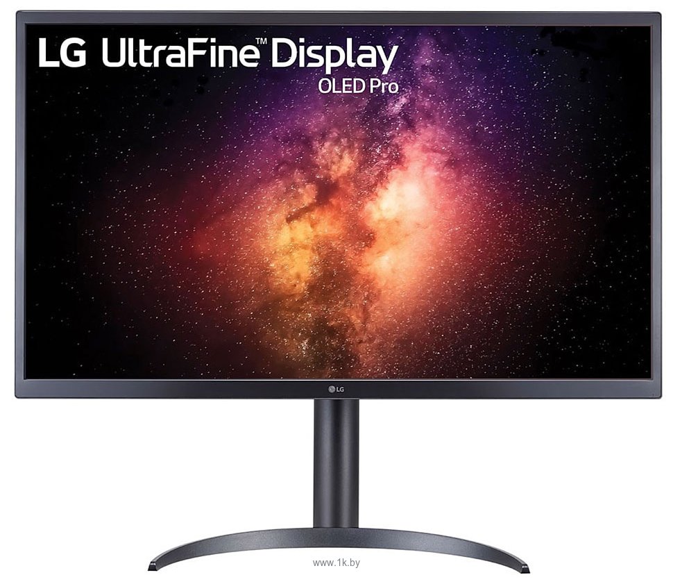 Фотографии LG UltraFine 27EP950-B