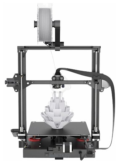 Фотографии Creality Ender 3 S1 Plus