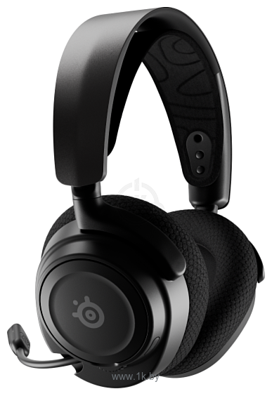 Фотографии SteelSeries Arctis Nova 7 Wireless