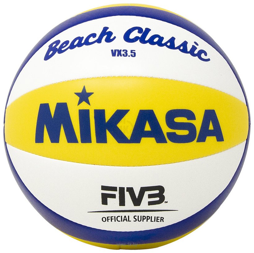 Фотографии Mikasa VX3.5 Mini (1 размер)