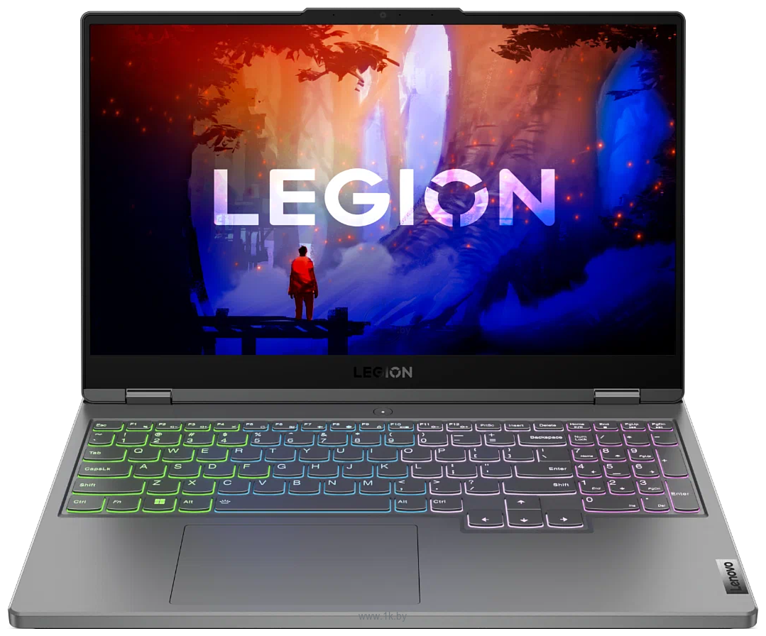 Фотографии Lenovo Legion 5 15ARH7H (82RD009XRK)