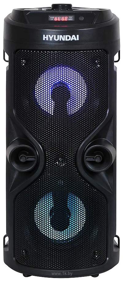 Фотографии Hyundai H-MC150