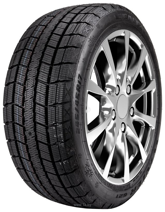 Фотографии Centara Winter RX621 225/50 R17 94T