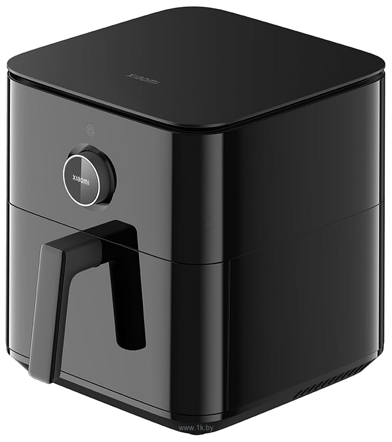 Фотографии Xiaomi Smart Air Fryer 6.5 (черный)