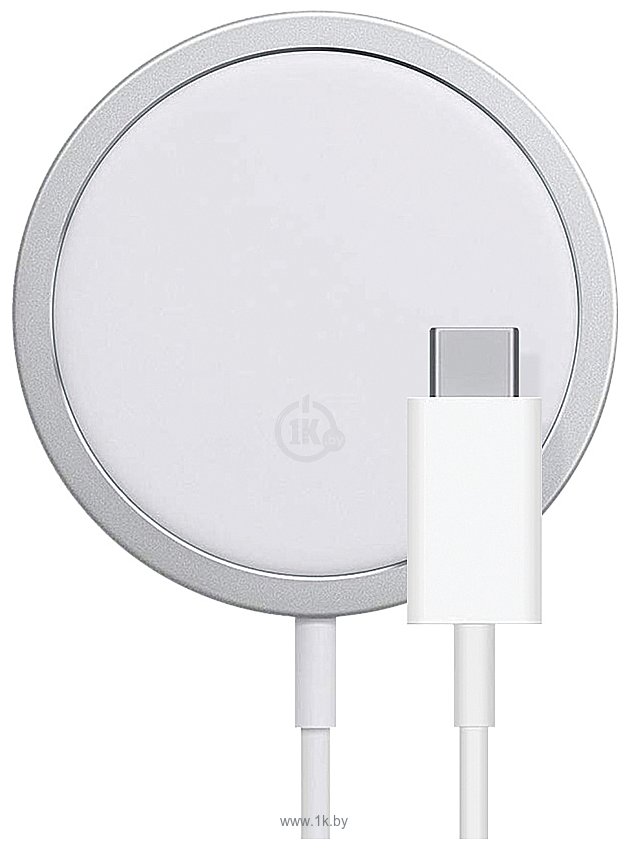 Фотографии Qumo PowerAid Qi iWatch WH Charger 0044 32872