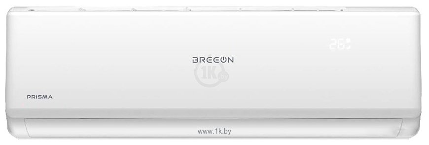 Фотографии Breeon Prisma BRC-18TPO