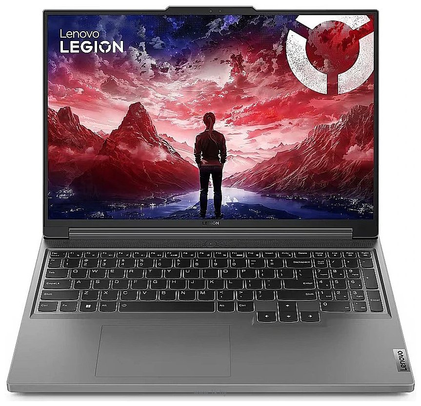 Фотографии Lenovo Legion Slim 5 16AHP9 (83DH0030RK)