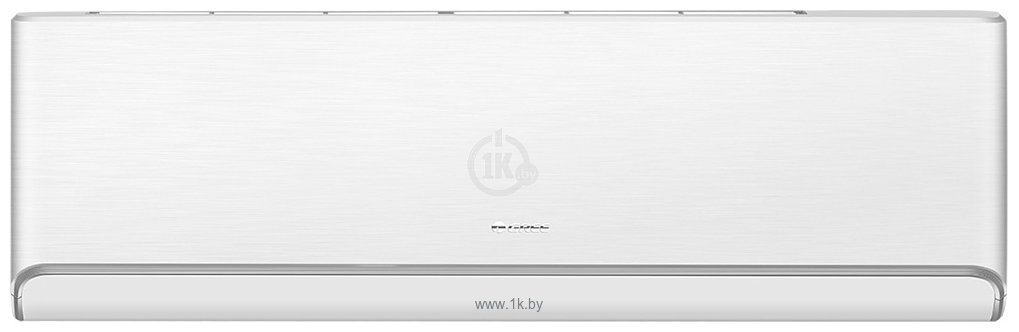 Фотографии Gree Airy inverter R32 GWH12AVCXD-K6DNA1A (белый)