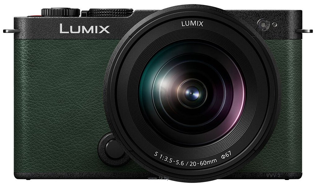 Фотографии Panasonic Lumix DC-S9 Kit