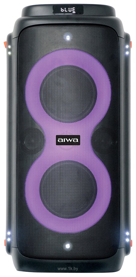 Фотографии AIWA CAS-650