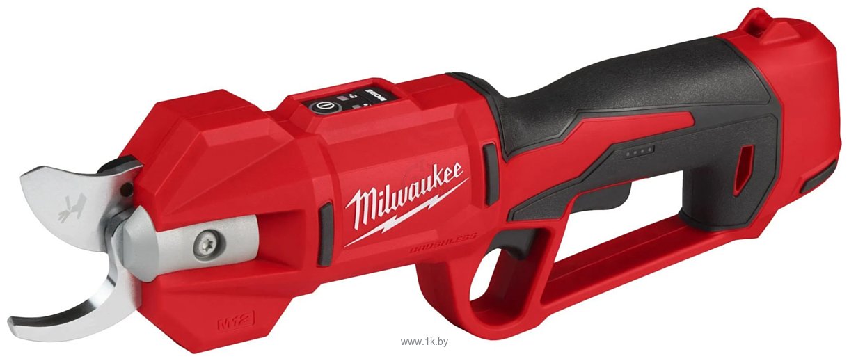 Фотографии Milwaukee M12BLPRS-0 4933480114 (без АКБ)