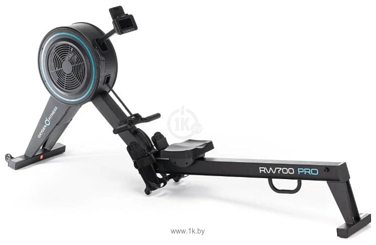 Фотографии Oxygen Fitness RW700 Pro