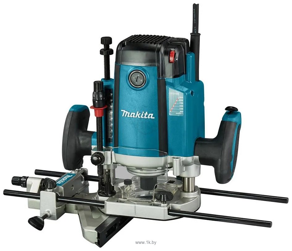 Фотографии Makita RP2302FC02