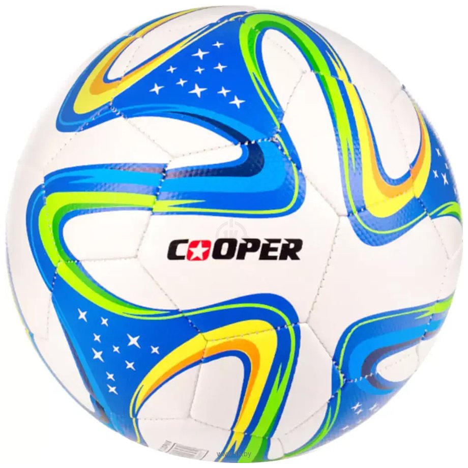 Фотографии Cooper COOP018