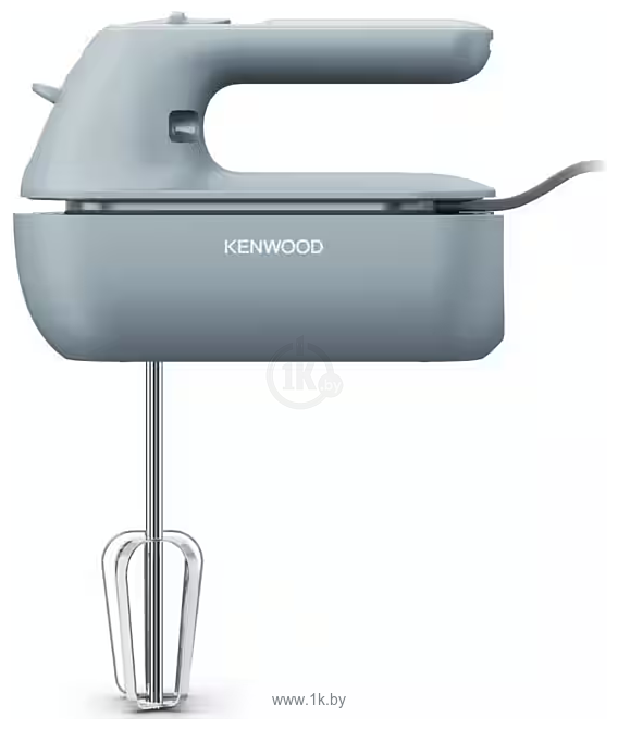 Фотографии Kenwood QuickMix Go HMP40.000GY