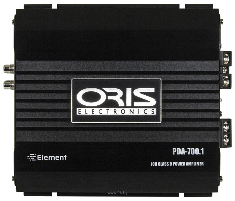 Фотографии ORIS Electronics PDA-700.1