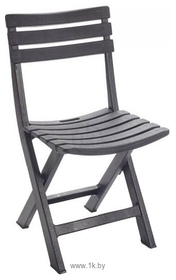 Фотографии Ipae Progarden BIR80CAN-4 (антрацит)