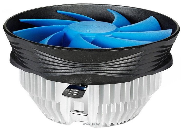 Фотографии Deepcool Gamma Archer V2 G-U-ARCHER-ARNNNN-G-1