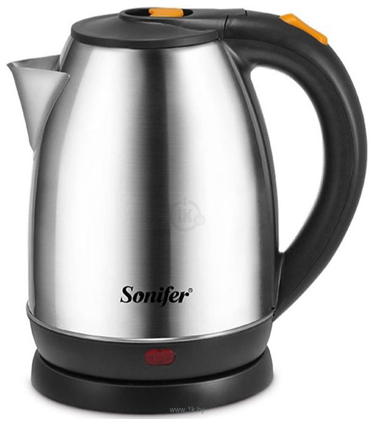 Фотографии Sonifer SF-2090 (черный)