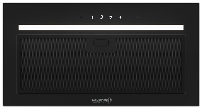 Фотографии De Dietrich DHG4573B