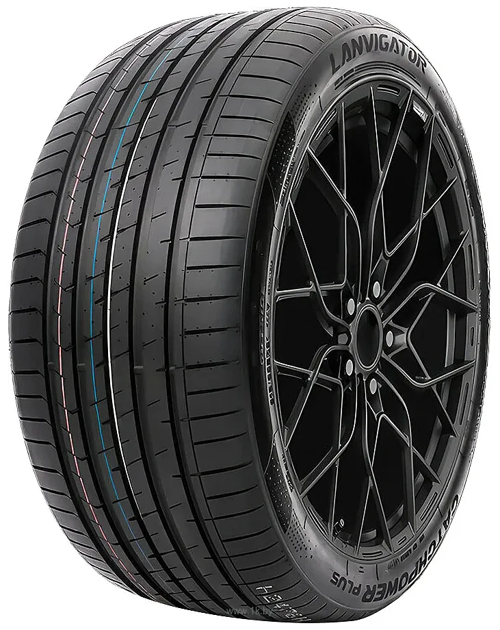 Фотографии Lanvigator Catchpower Plus 265/50 R20 111W