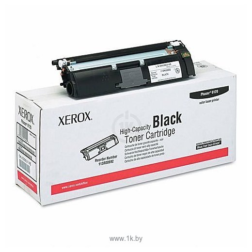 Фотографии Аналог Xerox 113R00692