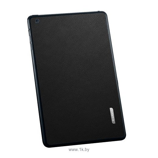Фотографии SGP Skin Guard Leather Black for iPad mini (SGP10068)