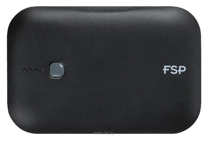 Фотографии FSP Group PB Runner 10400