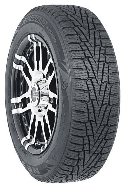 Фотографии Nexen/Roadstone Winguard WinSpike SUV 215/70 R16 100T