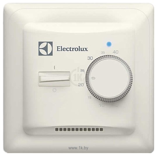 Фотографии Electrolux Thermotronic Basic (ETB-16)