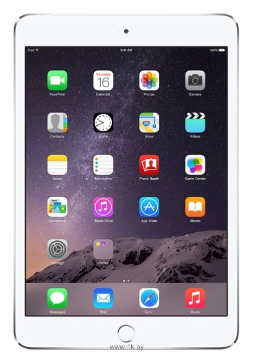 Фотографии Apple iPad Pro 9.7 256Gb Wi-Fi + Cellular