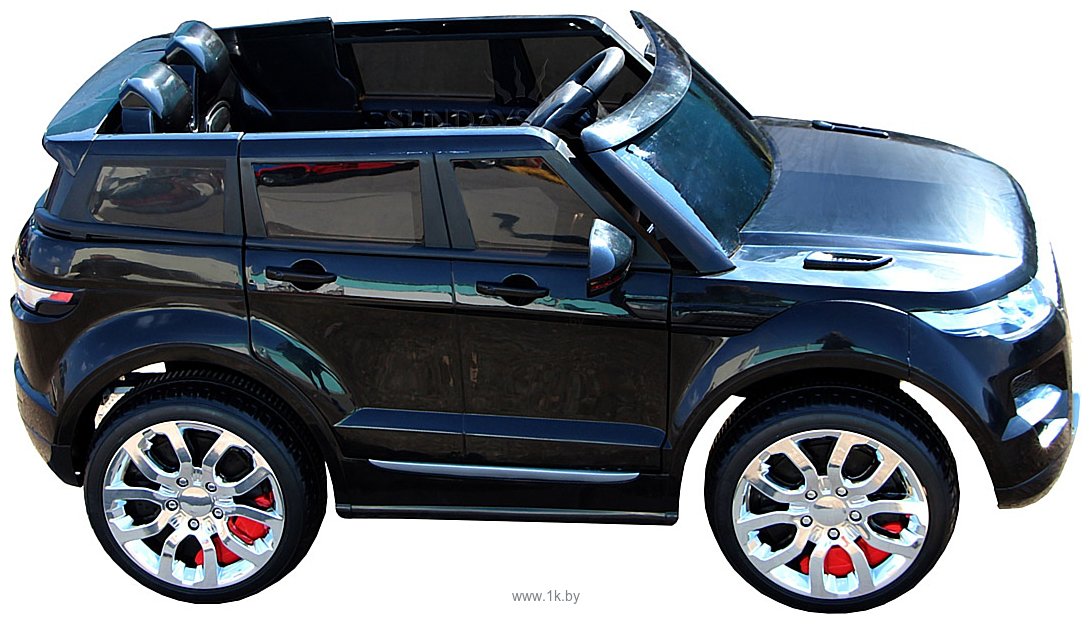 Фотографии Sundays Range Rover Sport (серый) (BJM0903)