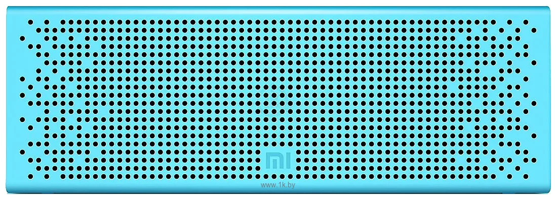 Фотографии Xiaomi Mi Bluetooth Speaker