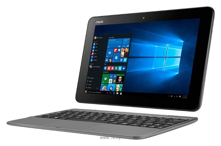 Фотографии ASUS Transformer Book T101HA 4Gb 128Gb dock