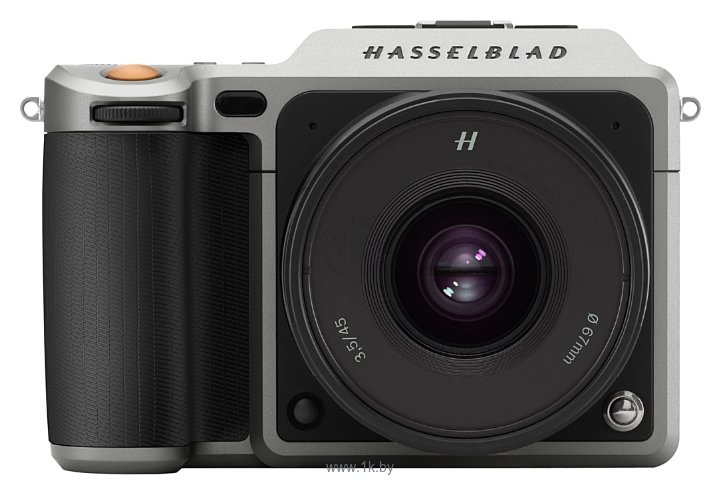 Фотографии Hasselblad X1D-50c Kit