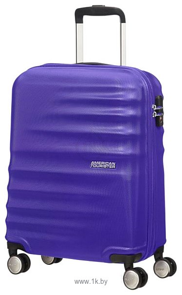 Фотографии American Tourister Wavebreaker 55 см (15G-01001)